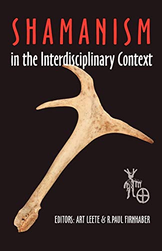 Shamanism in the Interdisciplinary Context von Brown Walker Press (FL)