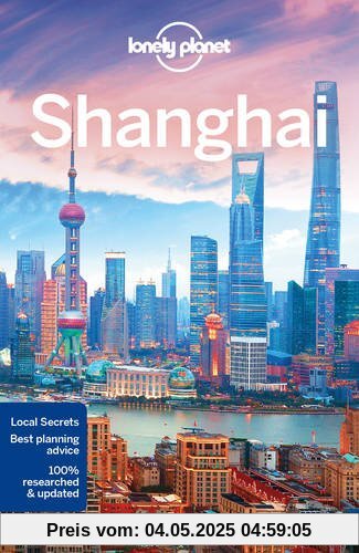 Shanghai (Lonely Planet Shanghai)