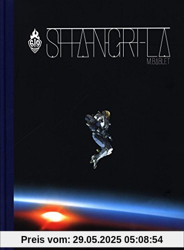 Shangri-la