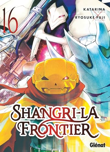 Shangri-la Frontier - Tome 16 von GLENAT
