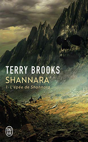 Shannara: L'épée de Shannara (1)