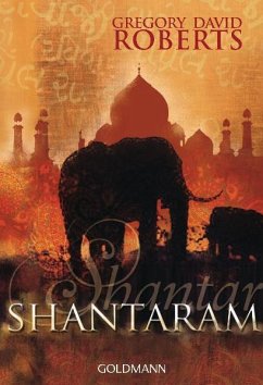 Shantaram von Goldmann