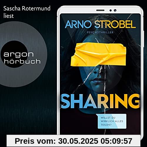 Sharing – Willst du wirklich alles teilen? Sharing – Willst du wirklich alles teilen?