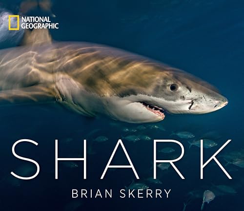 Shark von National Geographic