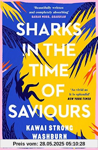 Sharks in the Time of Saviours