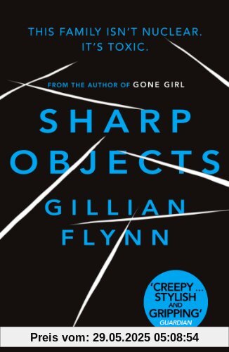 Sharp Objects Sharp Objects