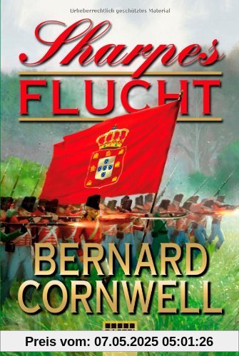 Sharpes Flucht Sharpes Flucht