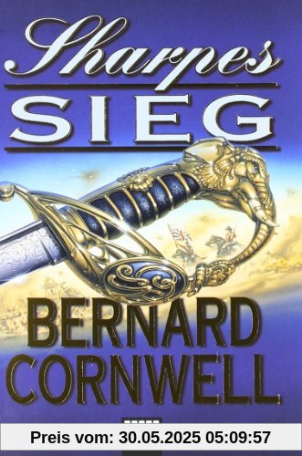 Sharpes Sieg Sharpes Sieg