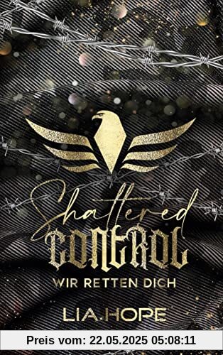 Shattered Control: Wir retten Dich