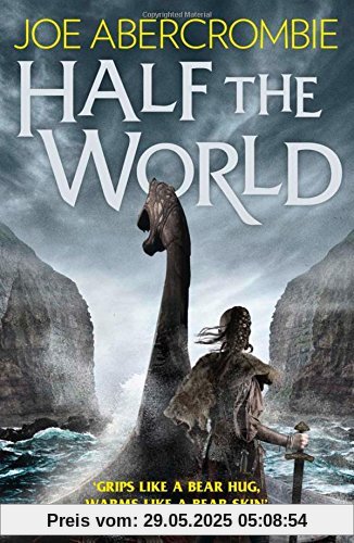 Shattered Sea 02. Half the World Shattered Sea 02. Half the World