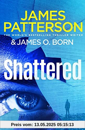 Shattered: (Michael Bennett 14)