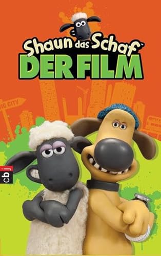 Shaun das Schaf: Der Film Shaun das Schaf: Der Film