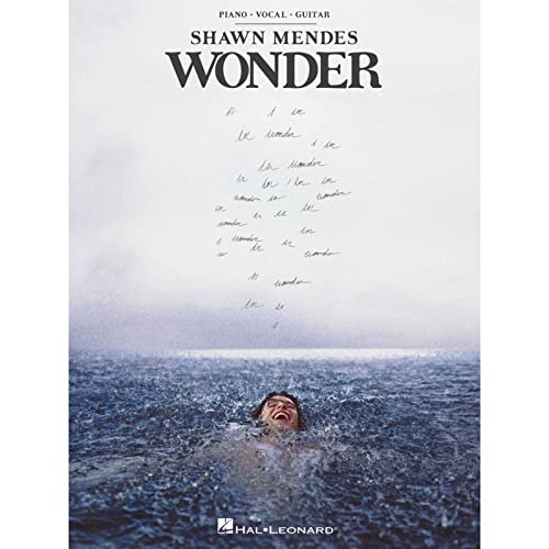 Shawn Mendes-Wonder Shawn Mendes-Wonder