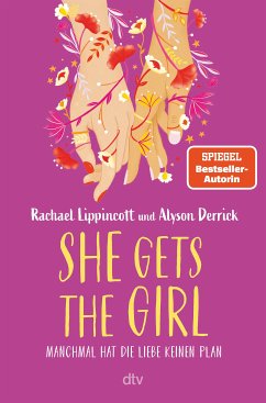 She Gets the Girl (eBook, ePUB) von dtv Verlagsgesellschaft