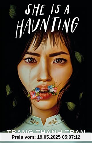 She Is a Haunting
