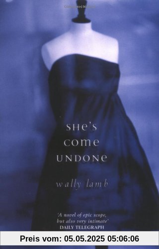 She's Come Undone