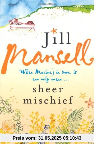 Sheer Mischief Sheer Mischief