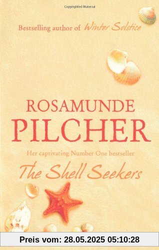 Shell Seekers Shell Seekers