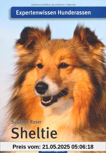 Sheltie: Expertenwissen Hunderassen