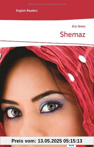 Shemaz: Lektüren Englisch Shemaz: Lektüren Englisch