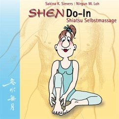 ShenDo-In Shiatsu Selbstmassage von ShenDo
