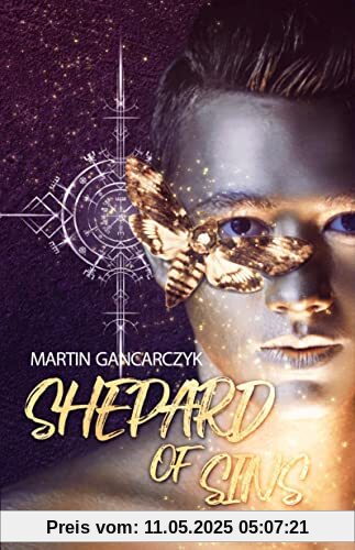 Shepard of Sins