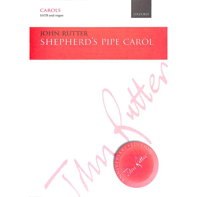 Shepherd's pipe carol