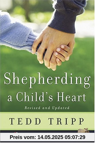 Shepherding a Child's Heart
