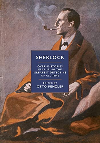 Sherlock Sherlock von Head of Zeus