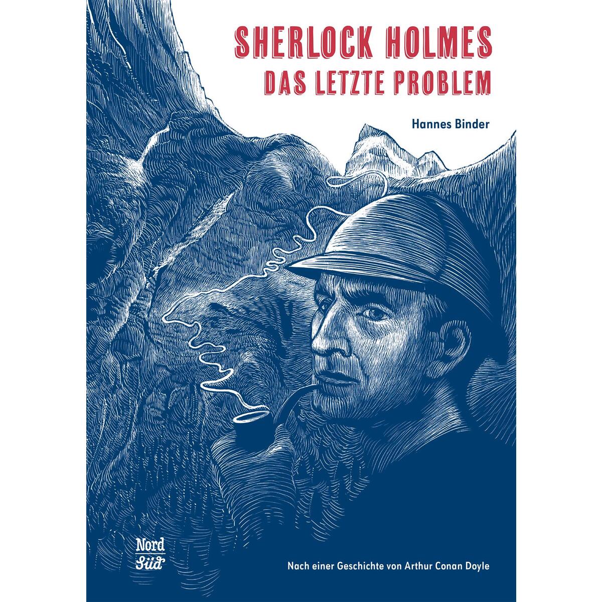 Sherlock Holmes von NordSüd Verlag AG