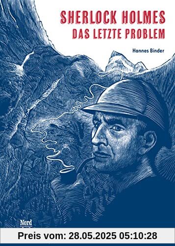 Sherlock Holmes: Das letzte Problem Sherlock Holmes: Das letzte Problem