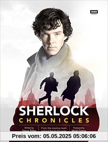 Sherlock: Chronicles