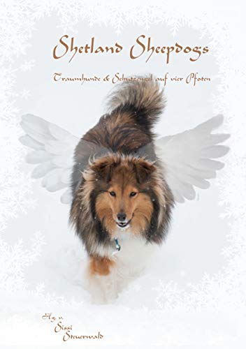 Shetland Sheepdogs: Traumhunde & Schutzengel auf vier Pfoten