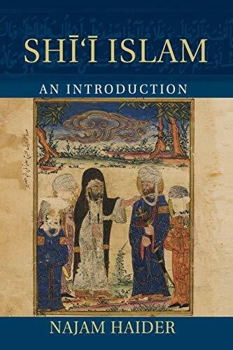 Shi'i Islam: An Introduction (Introduction to Religion)