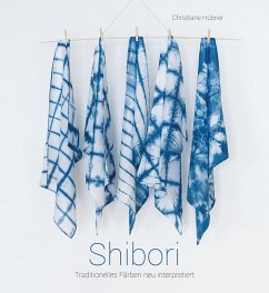 Shibori von Freies Geistesleben