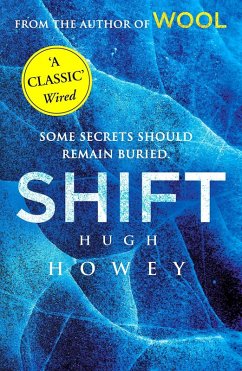 Shift (eBook, ePUB) von Random House UK Ltd