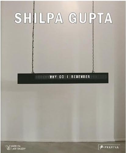 Shilpa Gupta Shilpa Gupta von Prestel Verlag