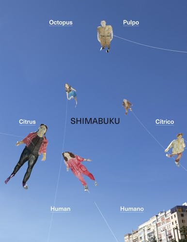 Shimabuku: Octopus, Citrus, Human von La Fábrica