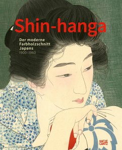 Shin-hanga von Hatje Cantz Verlag