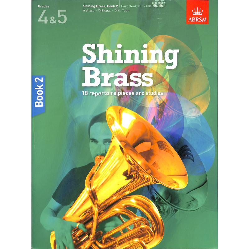 Shining brass 2 grades 4-5 Shining brass 2 grades 4-5