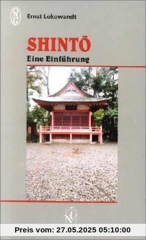 Shinto: Eine Einführung