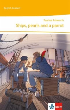 Ships, pearls and a parrot von Klett