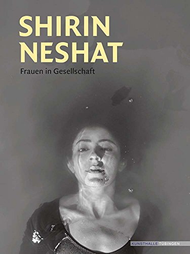 Shirin Neshat: Frauen in Gesellschaft von Wasmuth & Zohlen