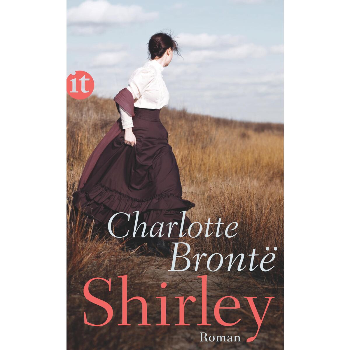 Shirley von Insel Verlag GmbH