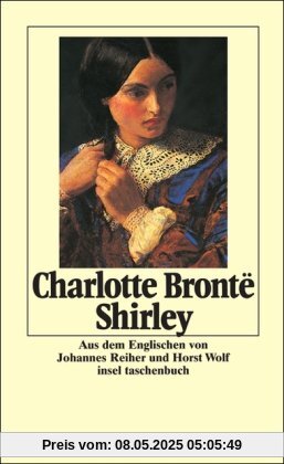 Shirley: Roman (insel taschenbuch)