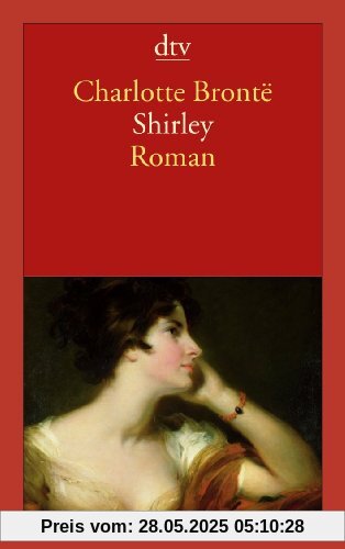 Shirley: Roman Shirley: Roman