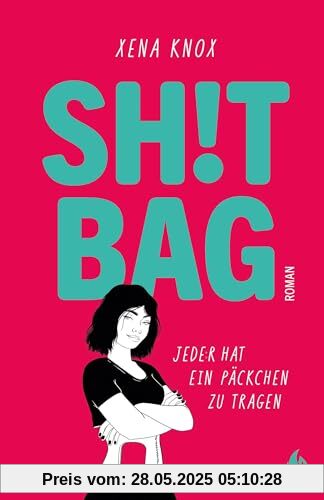 Shit Bag: Jede:r hat ein Päckchen zu tragen