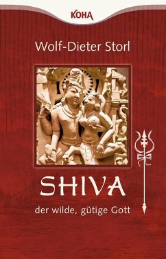Shiva - der wilde, gütige Gott von KOHA