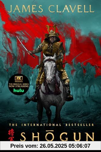 Shogun (Asian Saga)