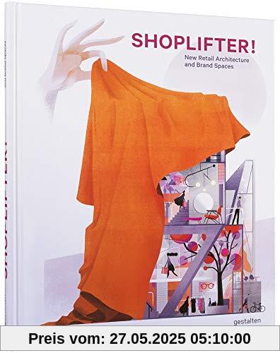 Shoplifter!